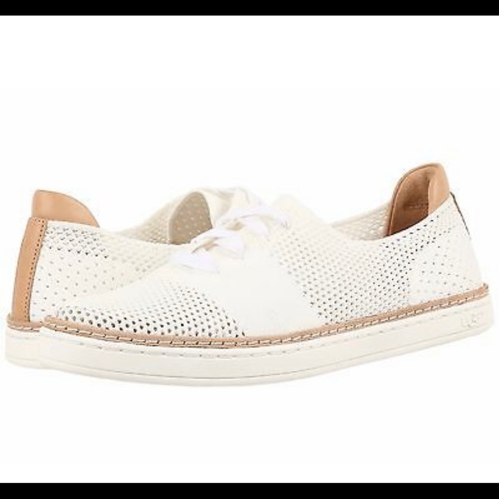 UGG fashion sneaker